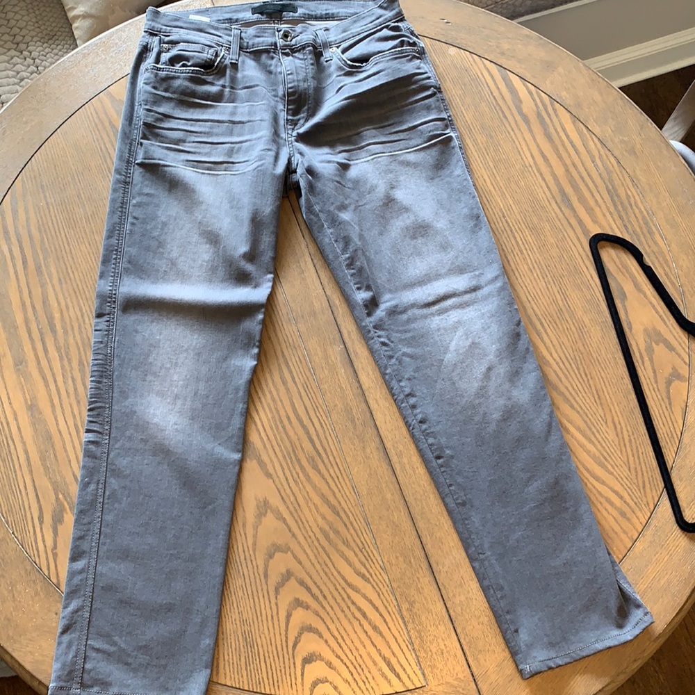 Joe’s Jeans - The Classic straight fit